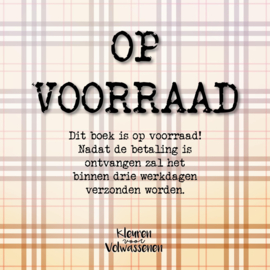 Universum Oeps-boek