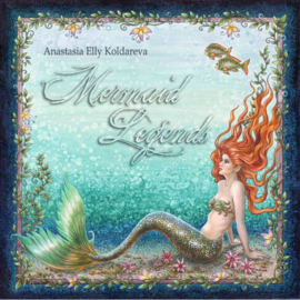 Mermaid Legends | Anastasia Koldareva