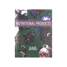 Nutritional Products (1st Edition) - Expansion Booklet