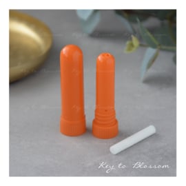 Aroma Inhaler - Orange