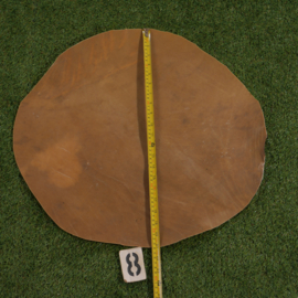 Bizon perkament (54 cm)