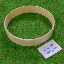 Drum frames (8cm height)