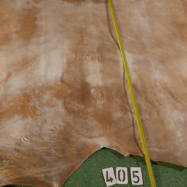 Horse parchment (4.62 m²)