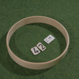 Drum frames (6.5 cm height)