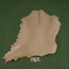 Reindeer parchment (1.07 m²)