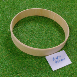 Drum frames (8cm height)