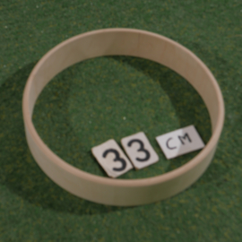 Drum frames (6.5 cm height)