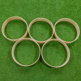 Drum frames (8cm height)