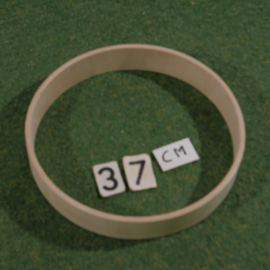 Drum frames (6.5 cm height)