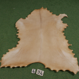 Reindeer parchment (1.25 m²)