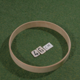 Drum frames (6.5 cm height)