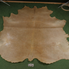 Scottish Highlander parchment (4.36 m²)