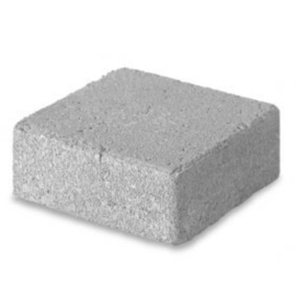 Betonnen afstandhouders
