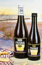 Bier Barley Friska 37,5 cl