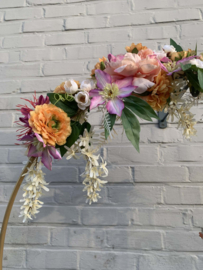 Flowercirkel 80 cm diameter