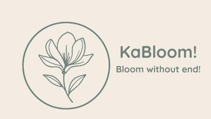 KaBloom!