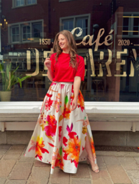 CECE skirt / uitverkocht