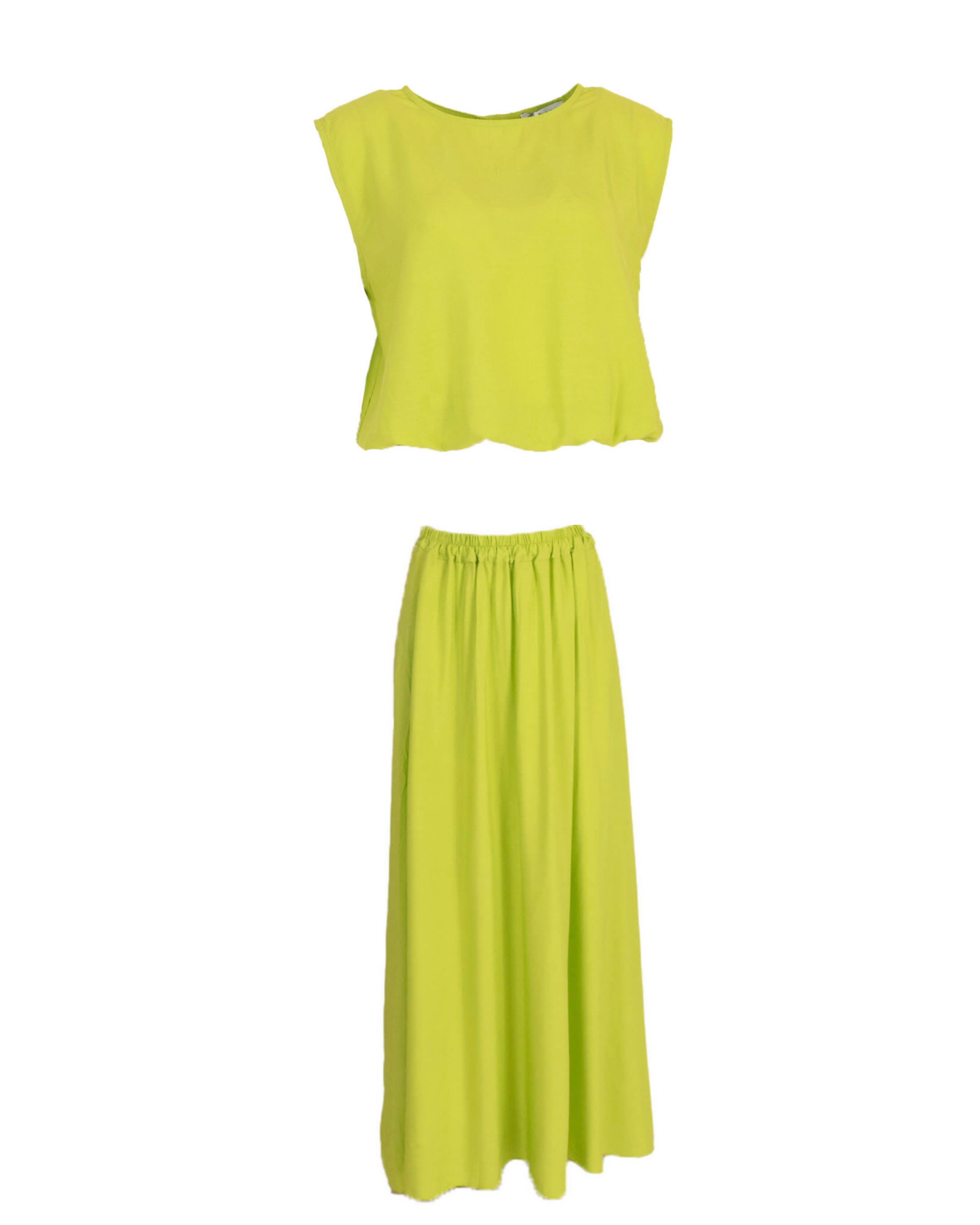 Medina lime set / uitverkocht