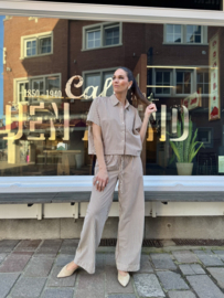 Volute trousers / uitverkocht