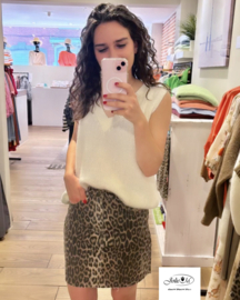 Mini LEO skirt