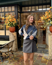 Grigio skort