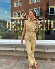 Pago jumpsuit/