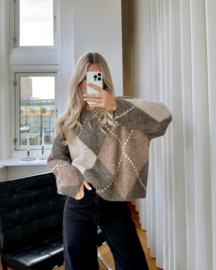 Laiana knit / uitverkocht binnenkort terug