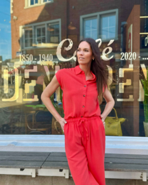 Sanguine hemdje / uitverkocht