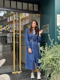 Jozie denim Dress