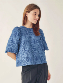 Shelly blouse