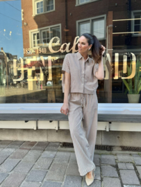 Volute trousers / uitverkocht