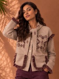 Malou gilet