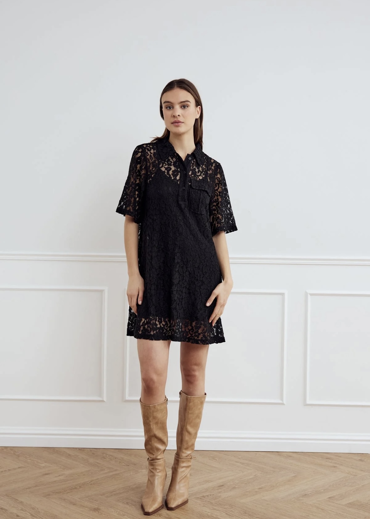 Jozie Noella Dress