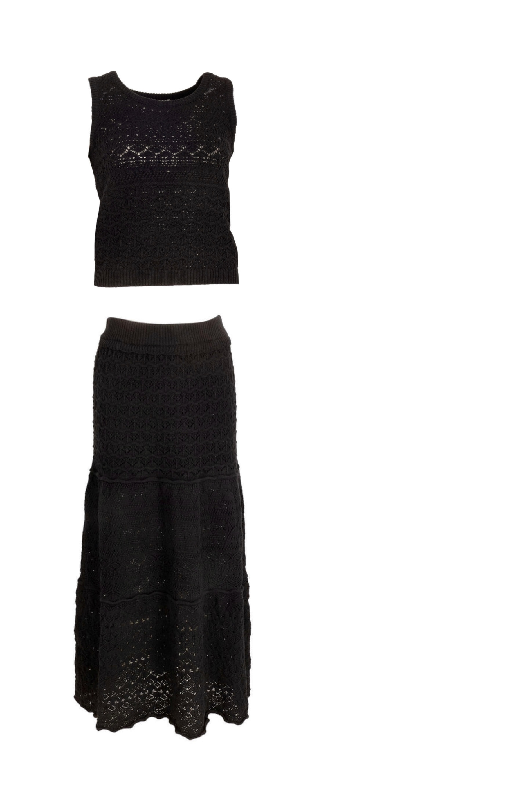 MERAKI black set