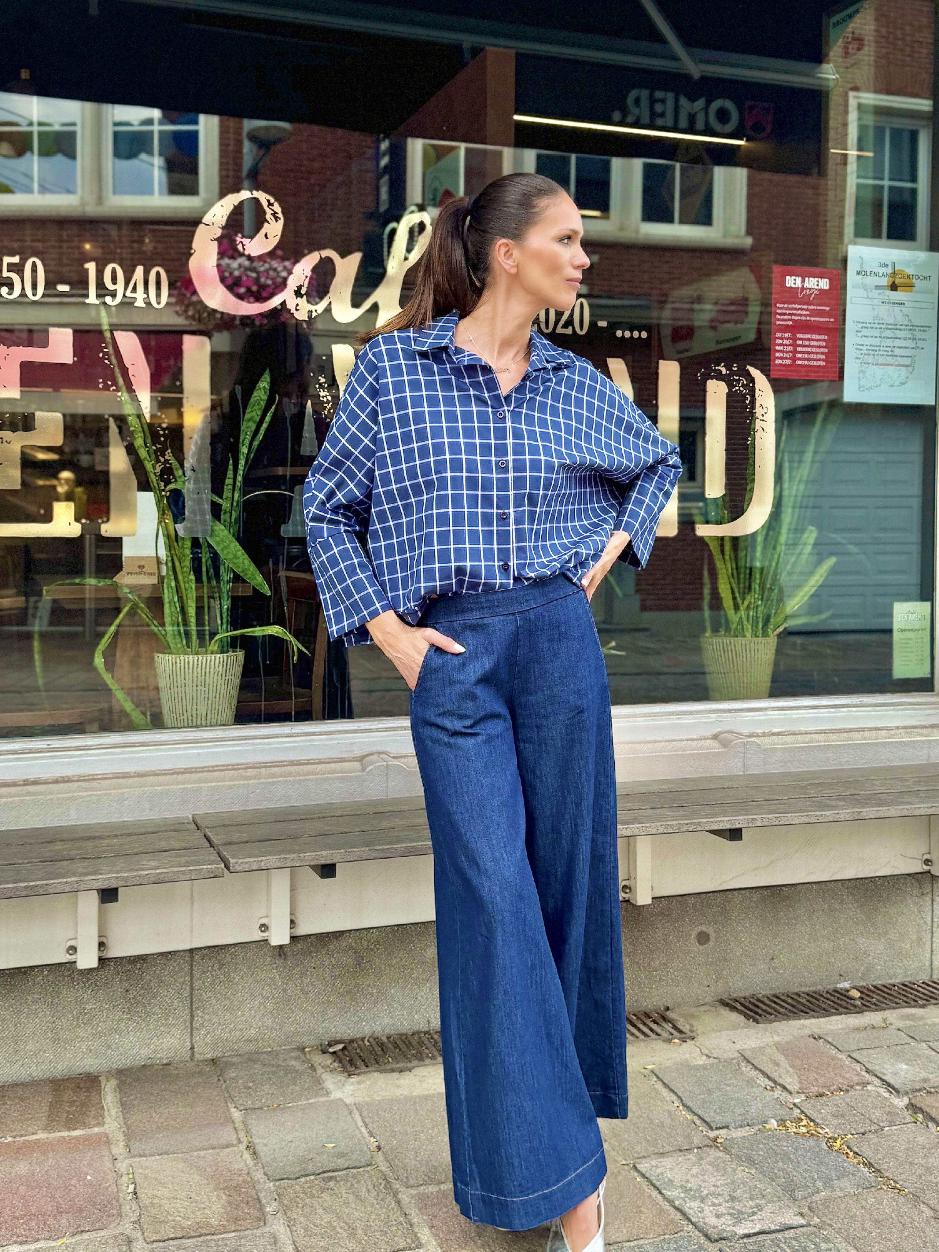 Blouse LEIN
