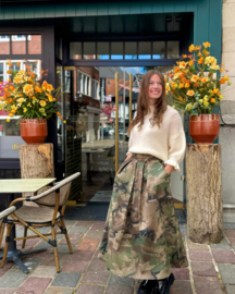 Lorena skirt / uitverkocht