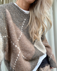 Laiana knit / uitverkocht binnenkort terug