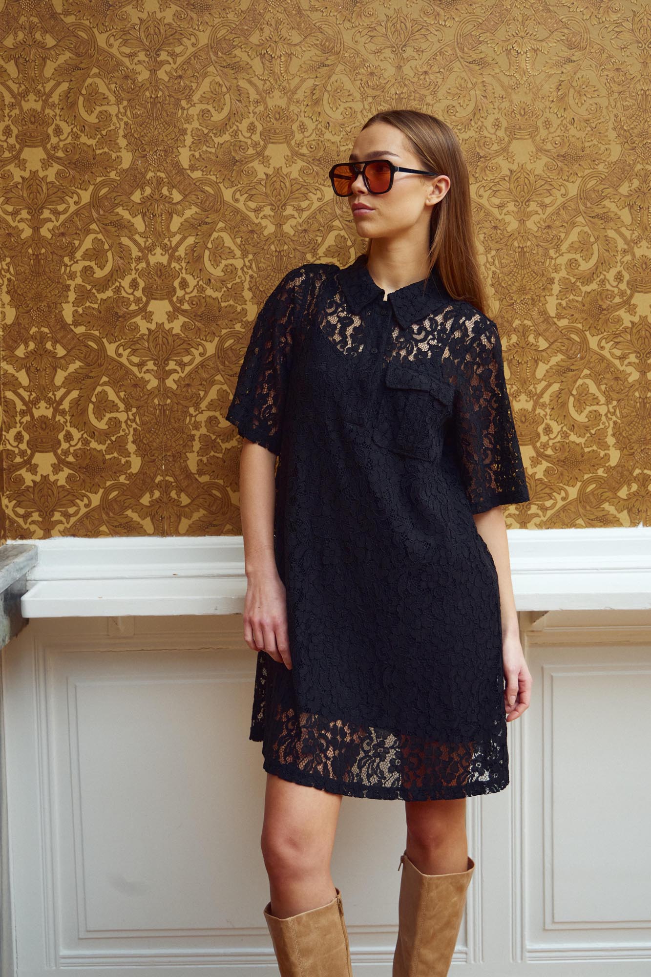 Jozie Noella Dress