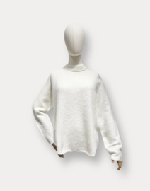 C. Chloe knit wit/ uitverkocht