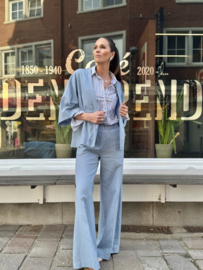 Limono jasje black rose Antwerp / uitverkocht