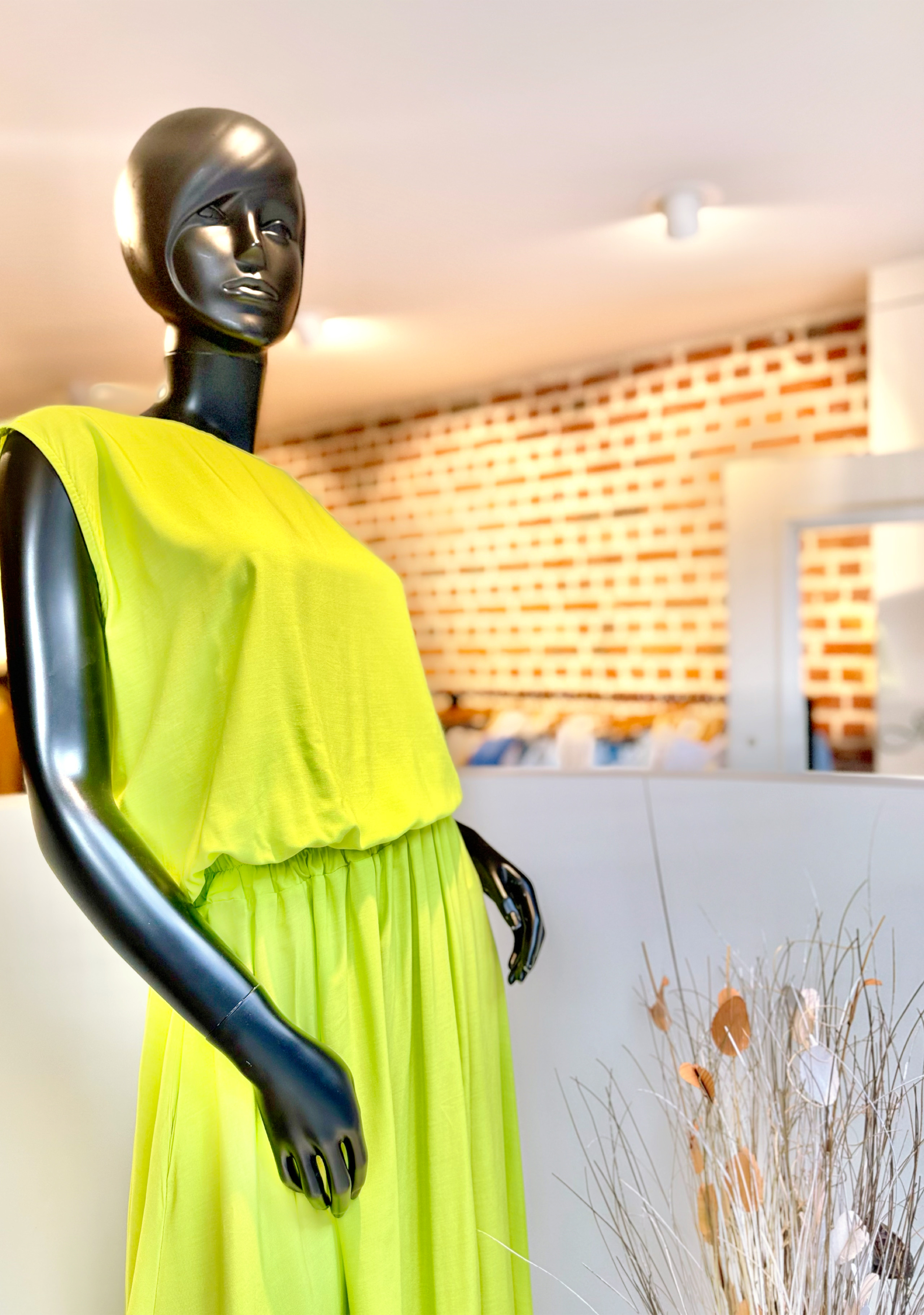 Medina lime set / uitverkocht