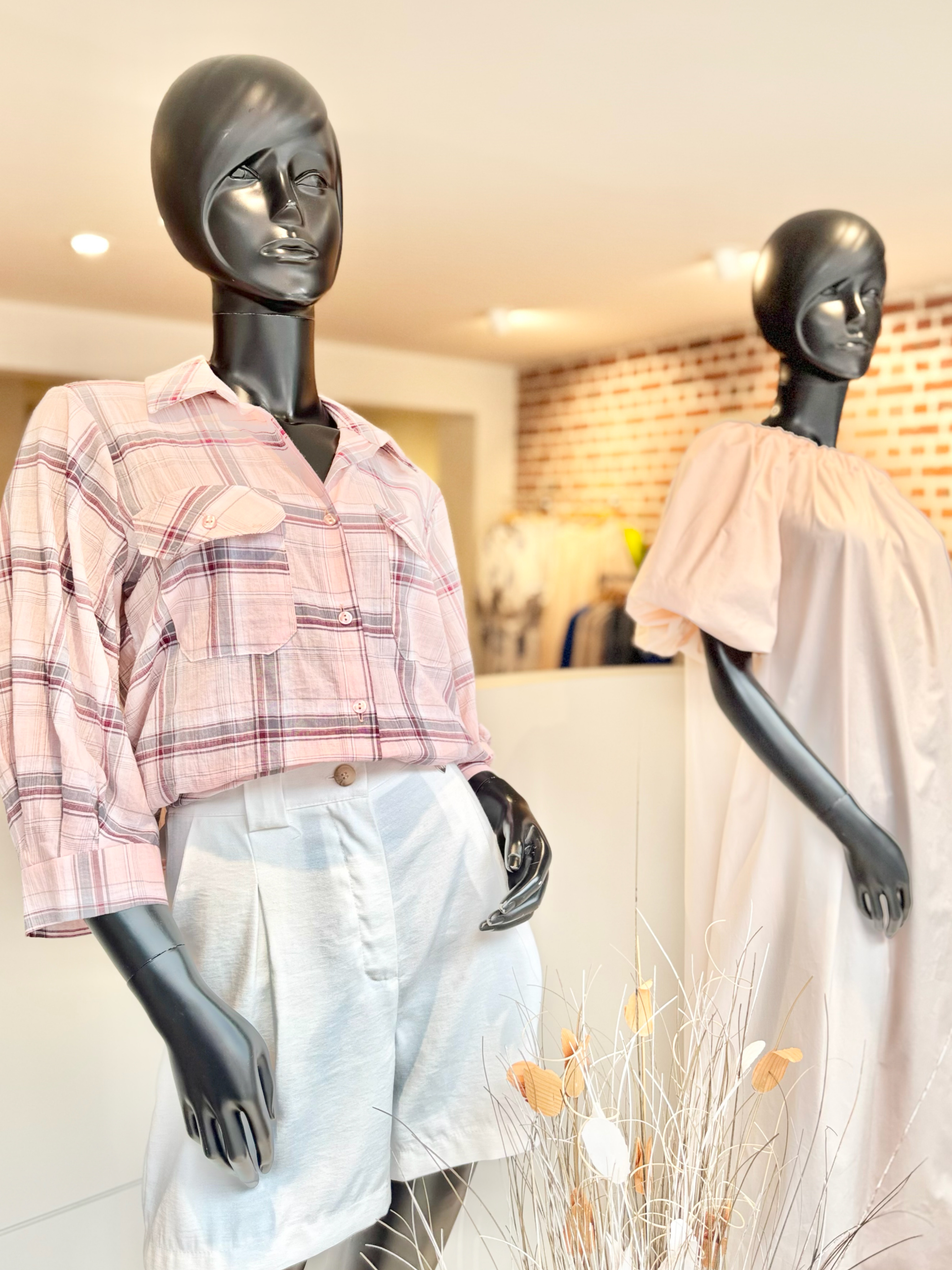 Astir blouse / uitverkocht