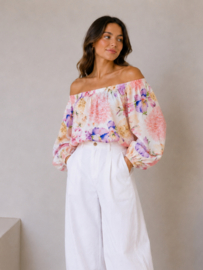 Alea Rosa  blouse / uitverkocht