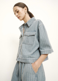 Vita hemd uitverkocht