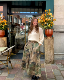 Lorena skirt / uitverkocht