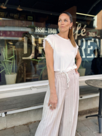 Maissa shirt / uitverkocht