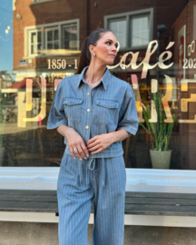 Vita hemd uitverkocht