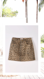 Mini LEO skirt