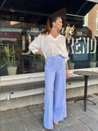 Larone Riga linnen trousers