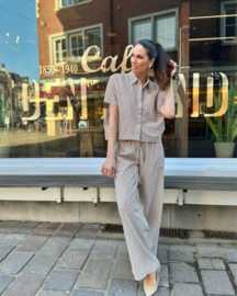 Volute hemdje / uitverkocht